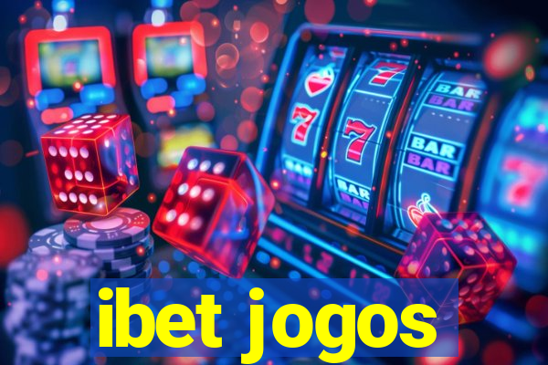 ibet jogos